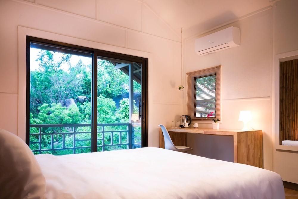 Bluerama - Adults Only Hotel Ko Pha Ngan Exterior photo