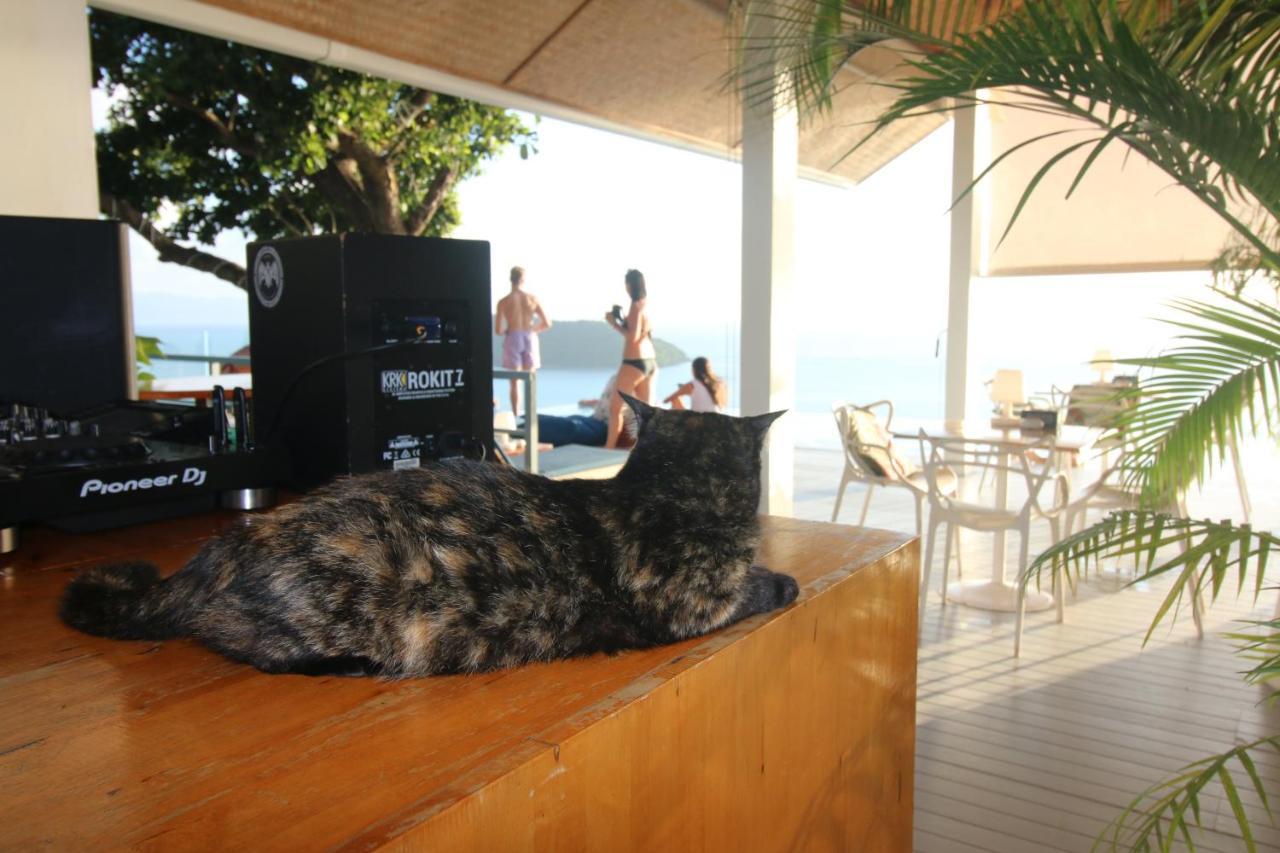 Bluerama - Adults Only Hotel Ko Pha Ngan Exterior photo