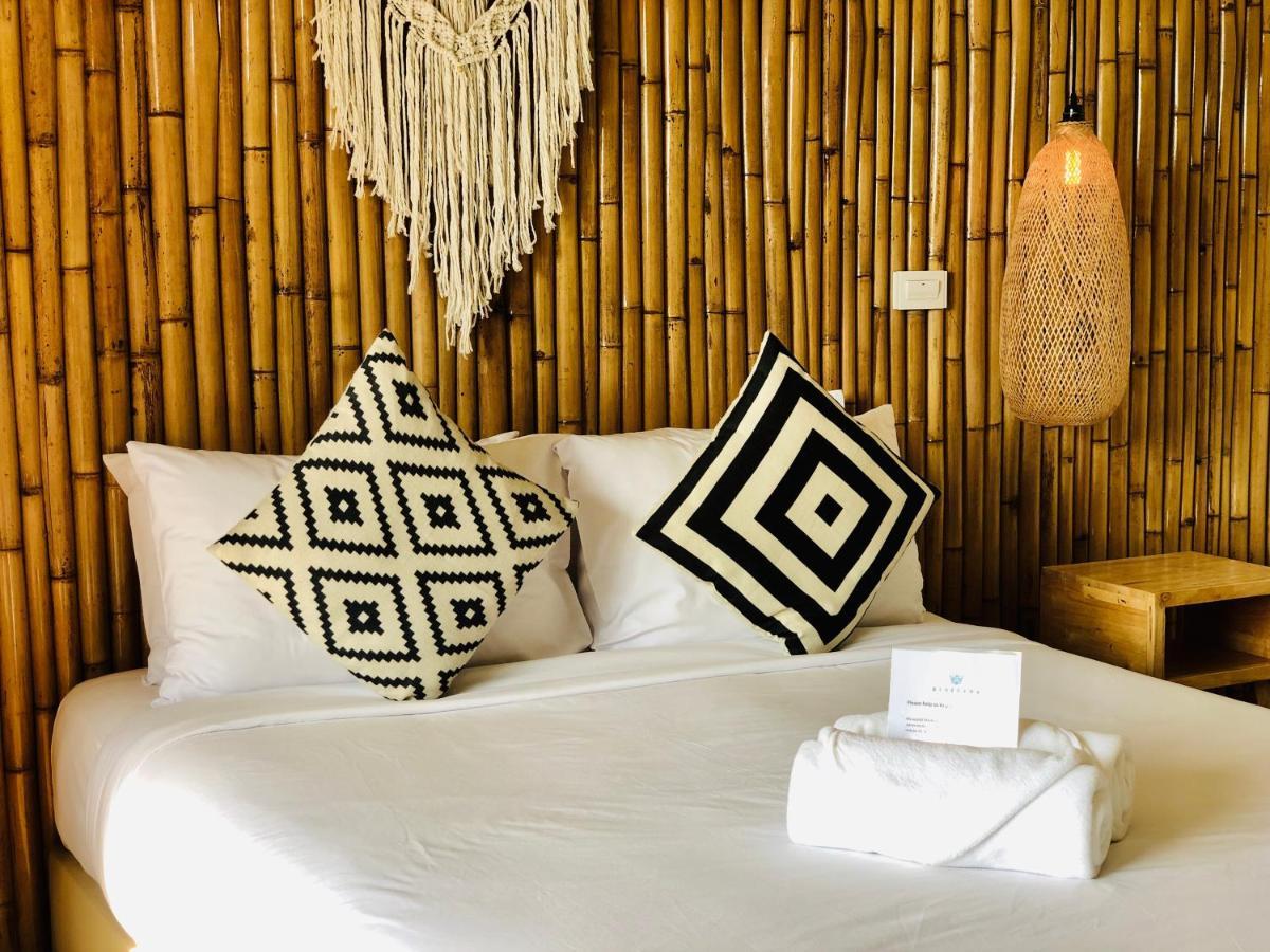 Bluerama - Adults Only Hotel Ko Pha Ngan Exterior photo