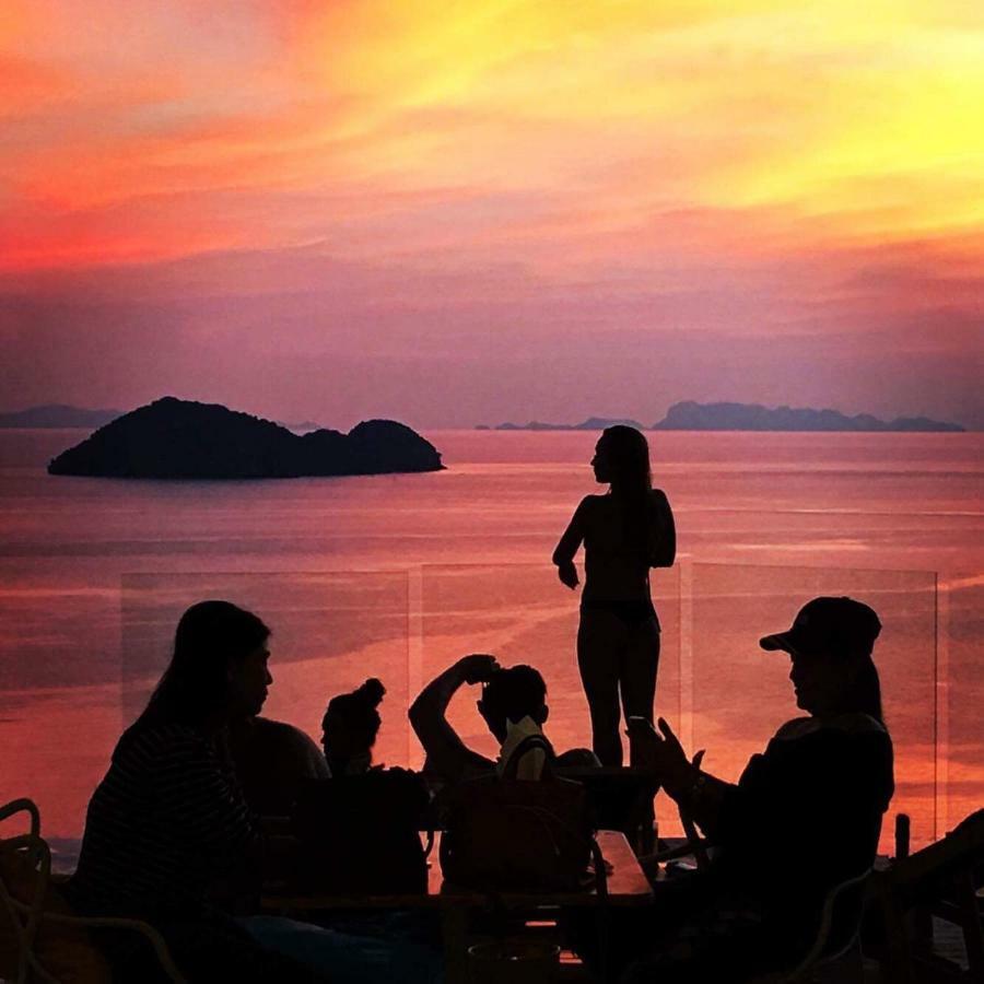 Bluerama - Adults Only Hotel Ko Pha Ngan Exterior photo