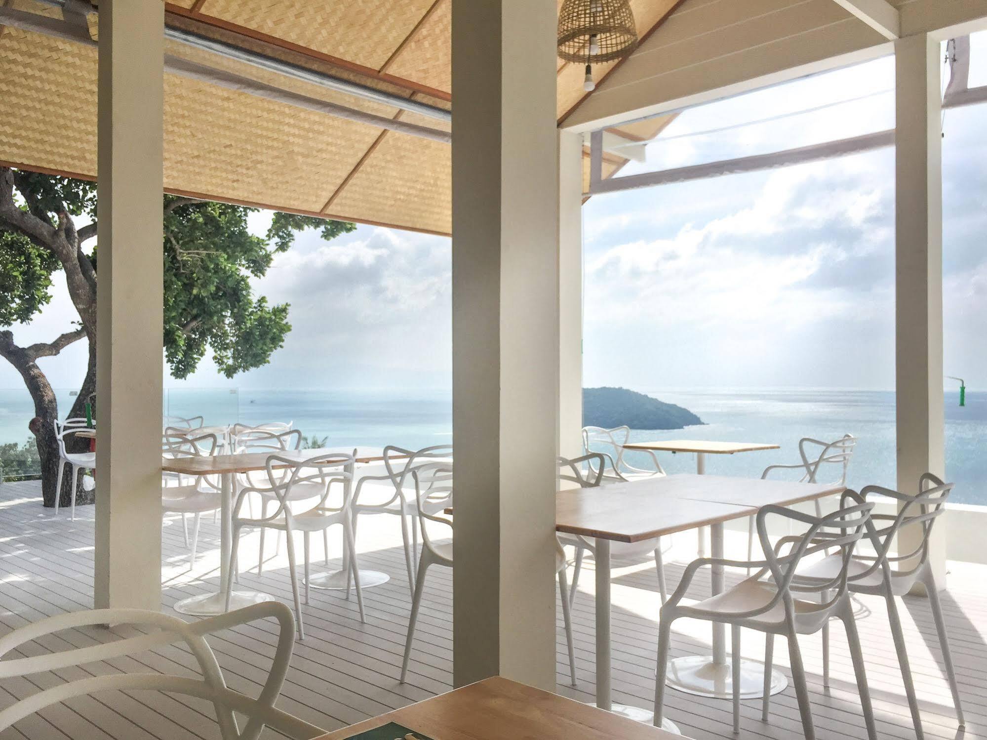 Bluerama - Adults Only Hotel Ko Pha Ngan Exterior photo