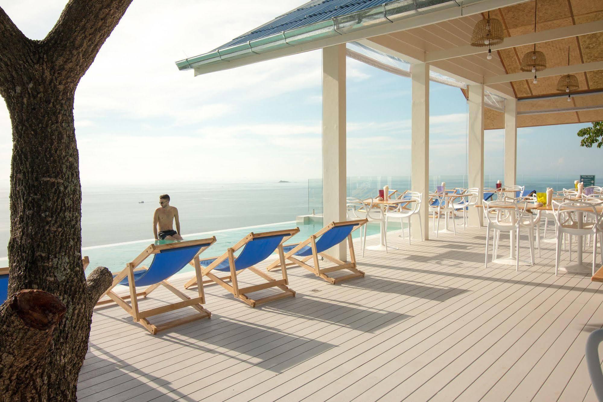 Bluerama - Adults Only Hotel Ko Pha Ngan Exterior photo
